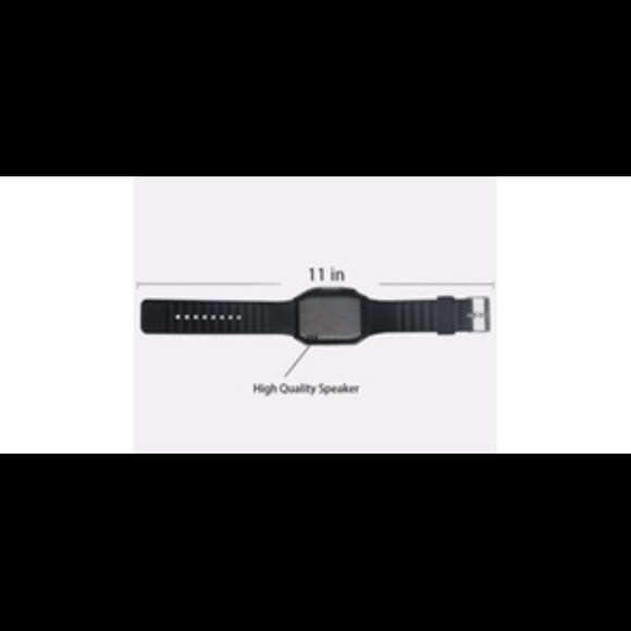 iPhone/Android Smart Watch - Picture 4 of 4